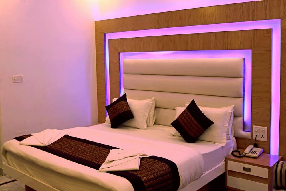 New Hindustan By Backpackers Heaven 24/49