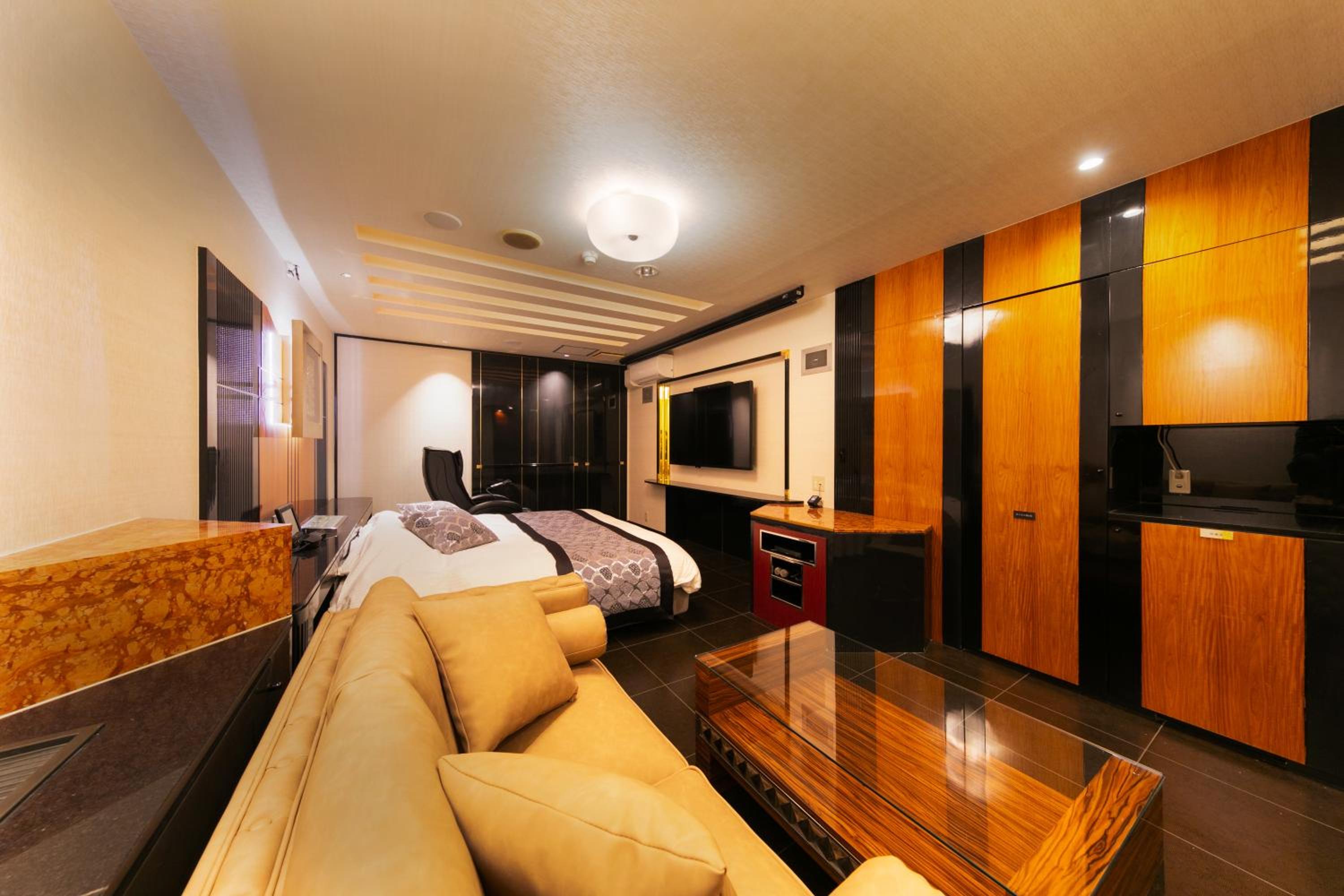 Hotel Eldia Luxury Kobe - Adults Only 39/63