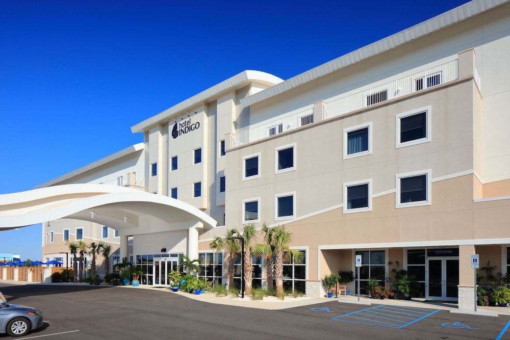 Hotel Indigo Orange Beach Gulf Shores 1/82