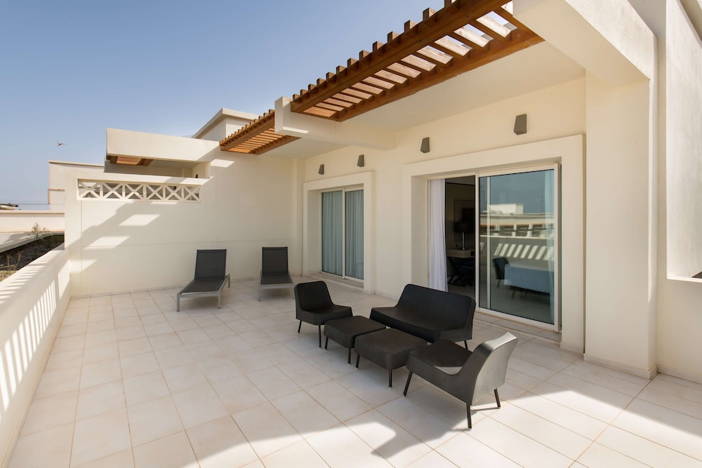 Radisson Blu Resort Saidia Beach 43/73