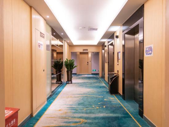 Wanguo International Hotel 22/33