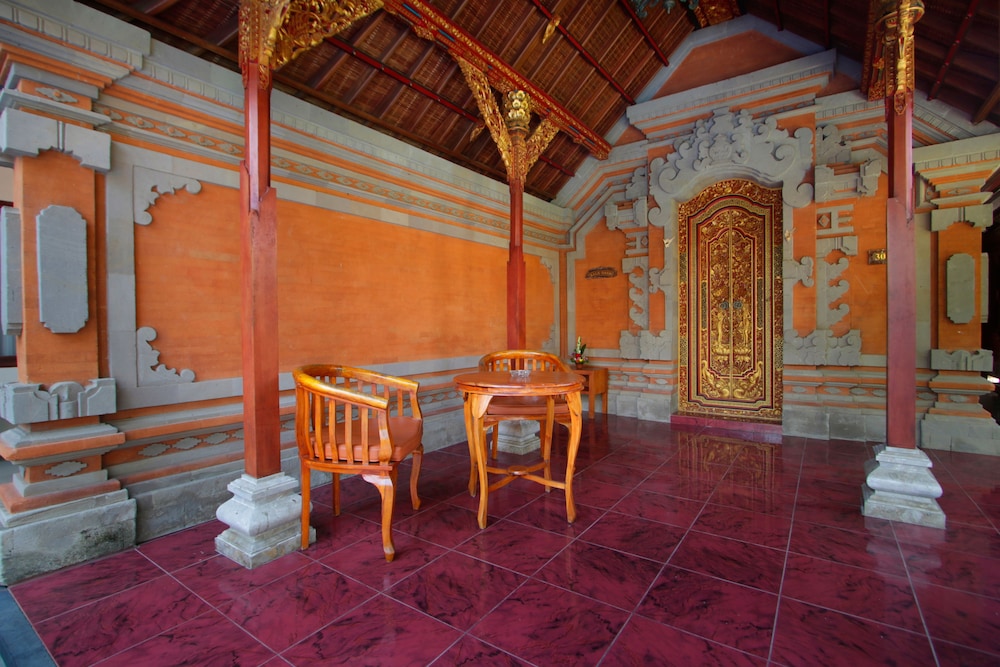 Nesa Sanur Hotel 43/65
