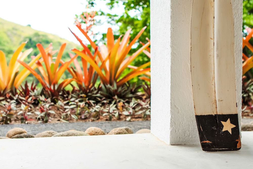 Casa Mar Paraty 41/42