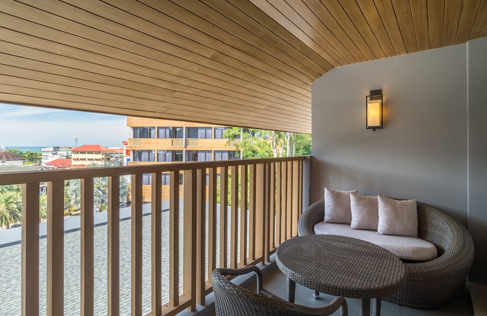 Holiday Inn Resort Krabi Ao Nang Beach 51/79