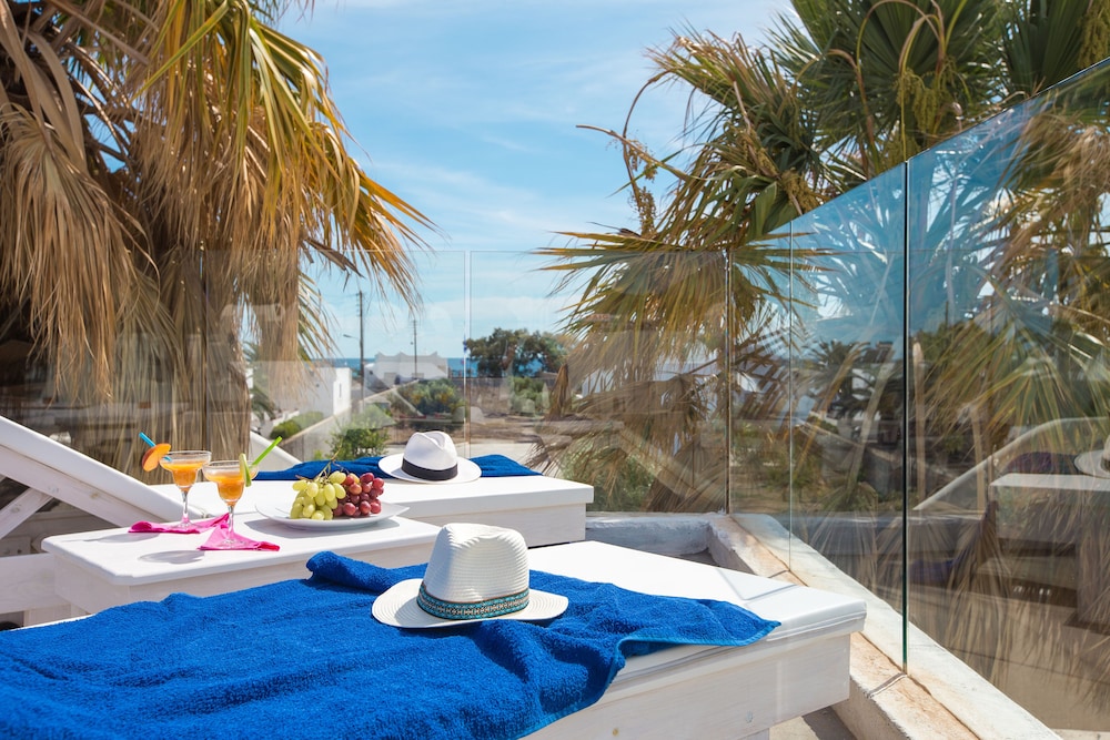 Iliada Hotel Santorini 51/63