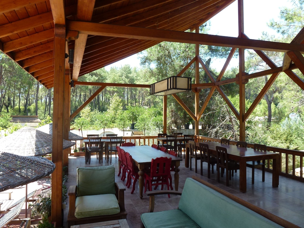 Olympos Village Hotel 24/41
