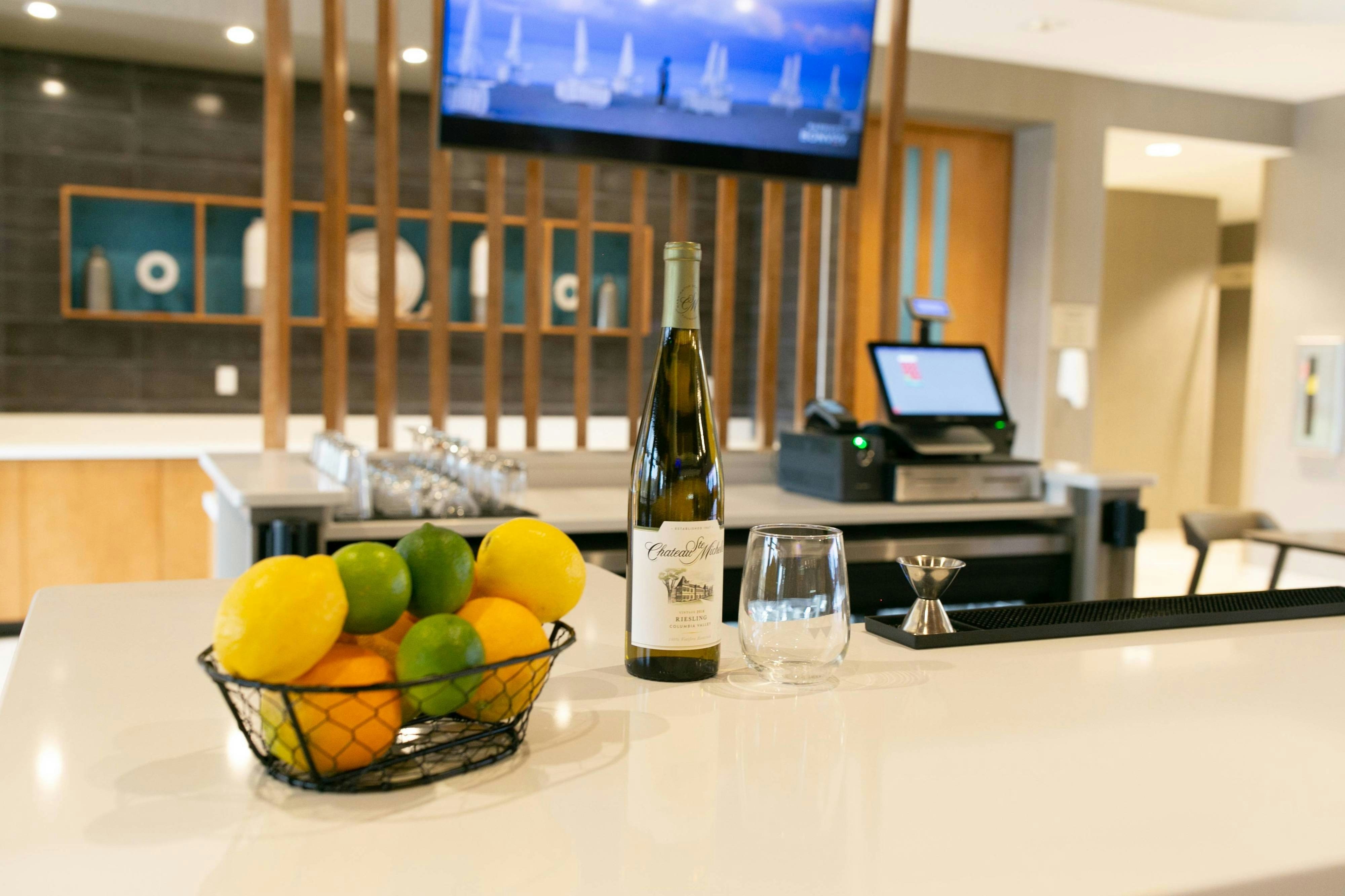 SpringHill Suites by Marriott South Bend Notre Dame Area 15/36
