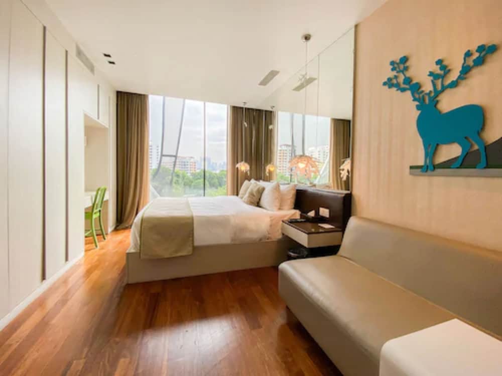 ST Residences Novena 16/38
