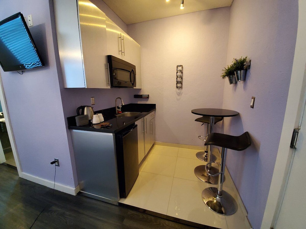 M Boutique Hotel 11/44
