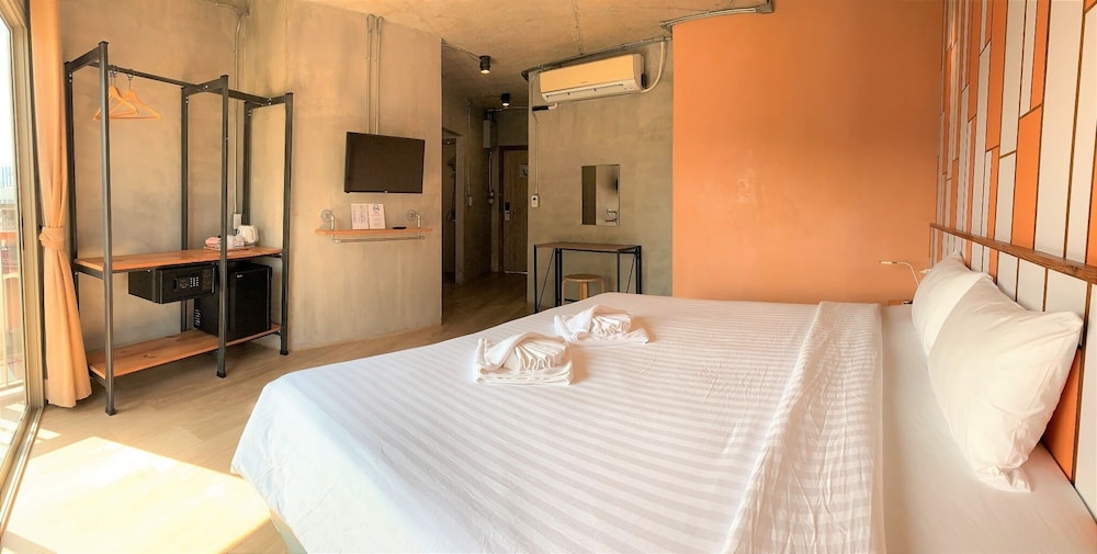 Ecoloft Hotel 17/51