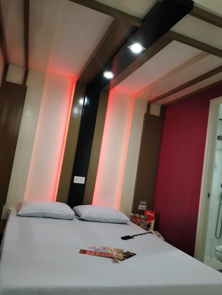 Hotel Sogo Roxas Blvd 15/32