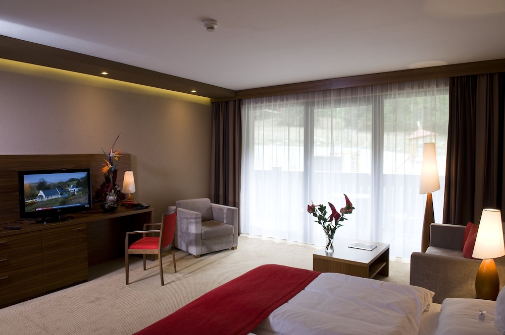 Wellness Hotel Chopok 25/50