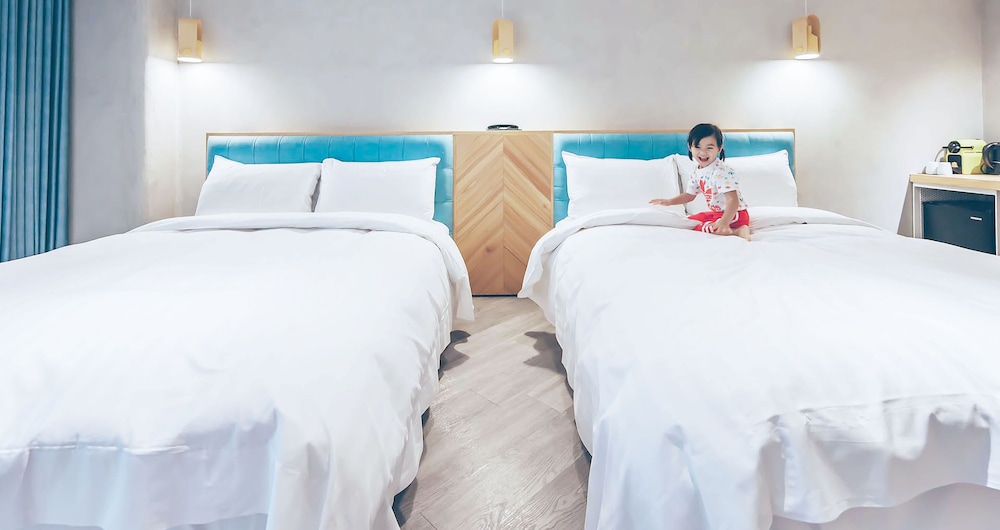 Unique Hotel - Dash 23 Hotel 19/50