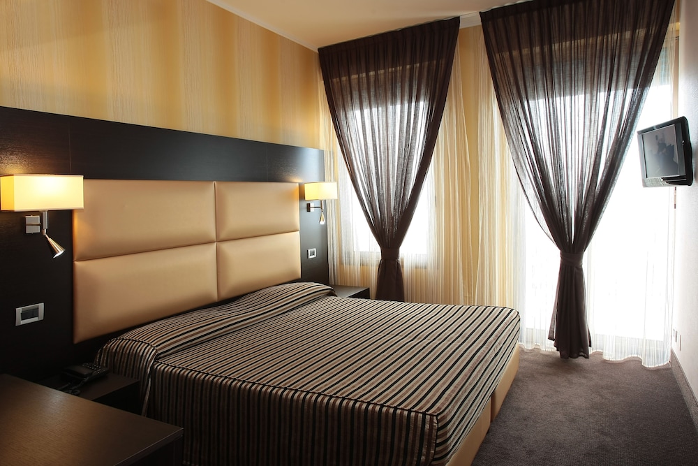 Hotel Rivamare 26/73