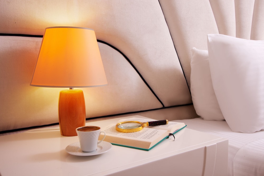 NINE ISTANBUL HOTEL 23/50