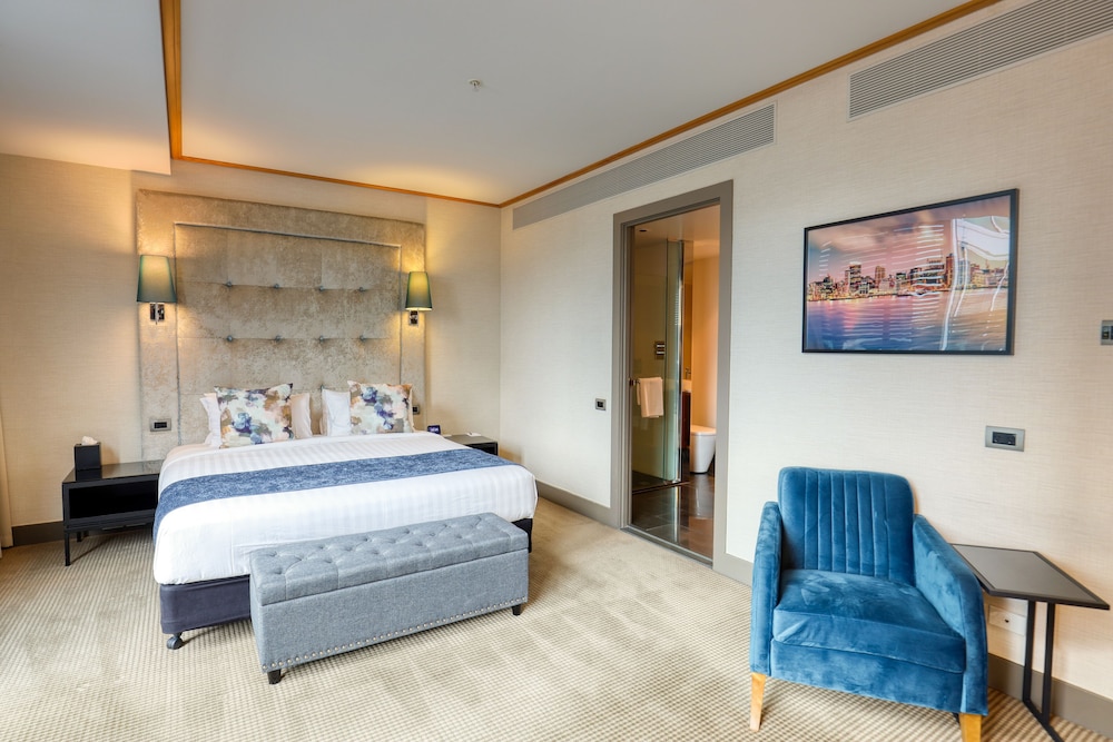 Sofitel Auckland Viaduct Harbour 22/79