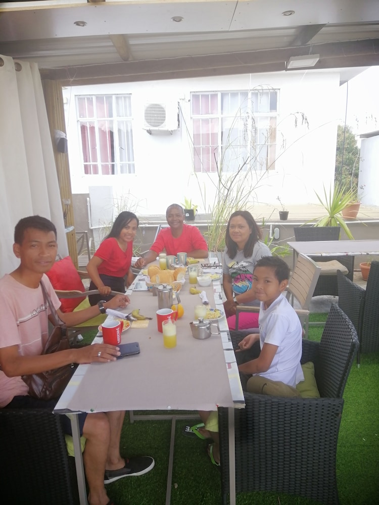 Residence Les Bambous 30/45