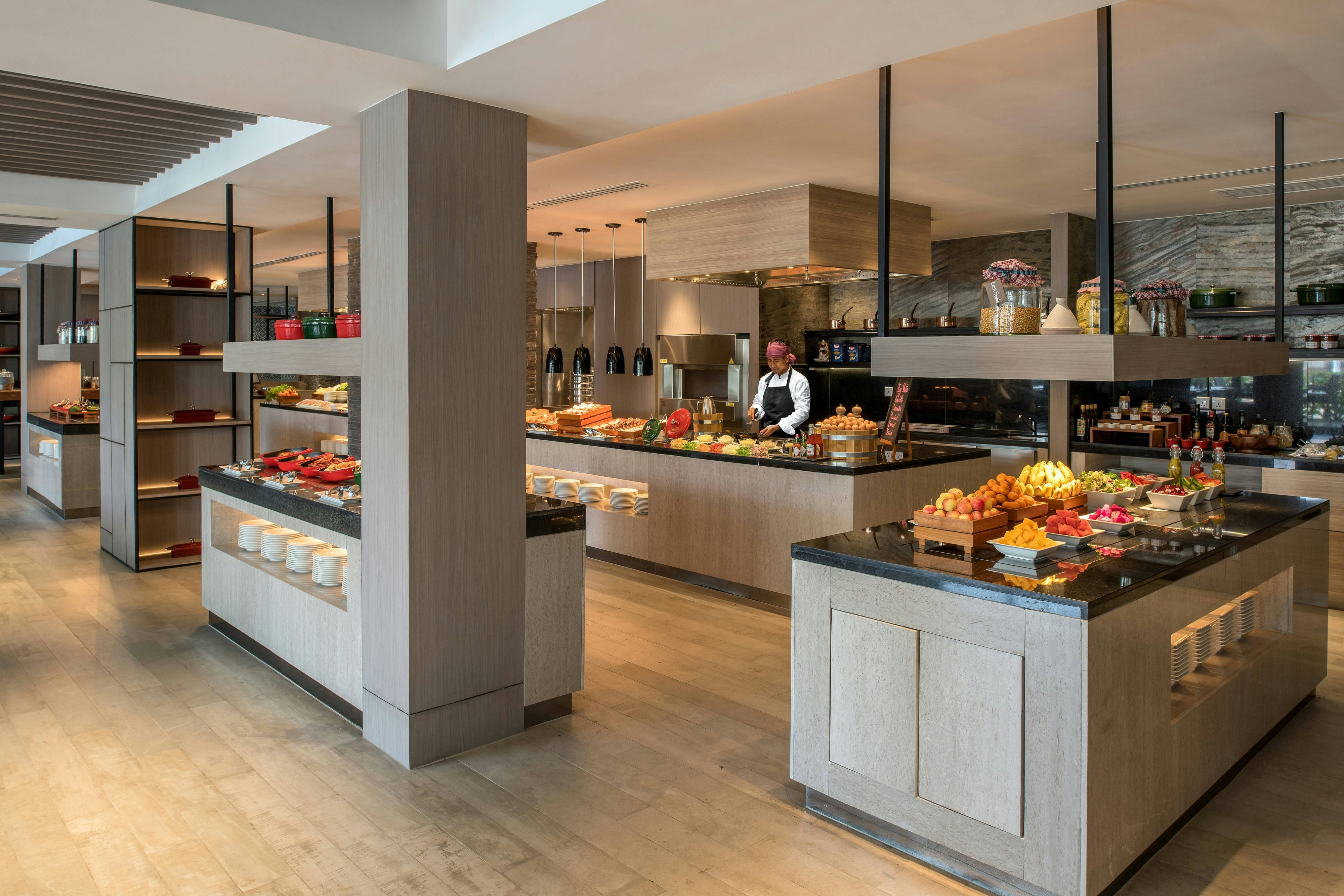 COURTYARD BY MARRIOTT SIEM REAP RESORT 6/15