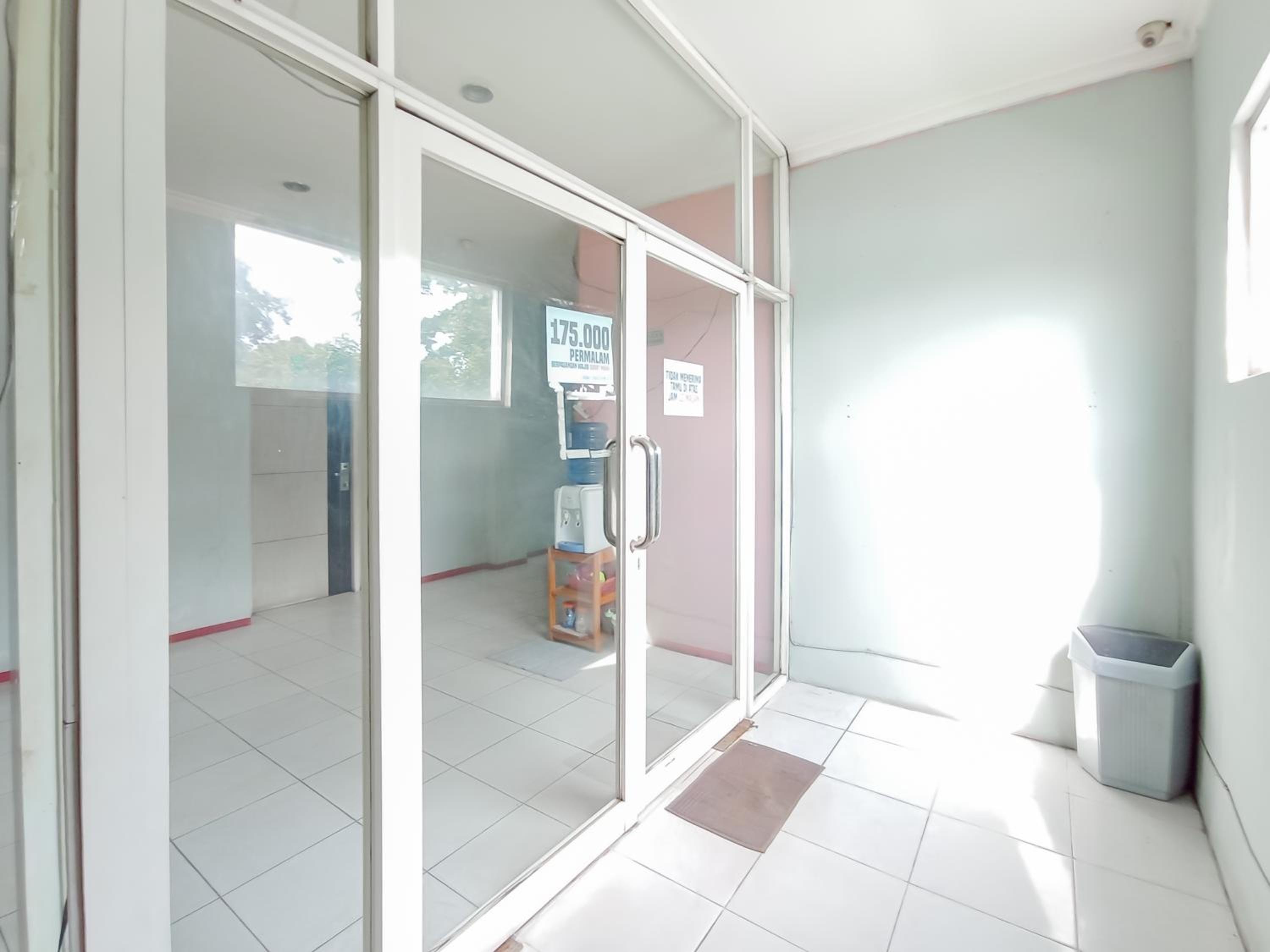 OYO 3848 Kavana Syariah Homestay 30/30