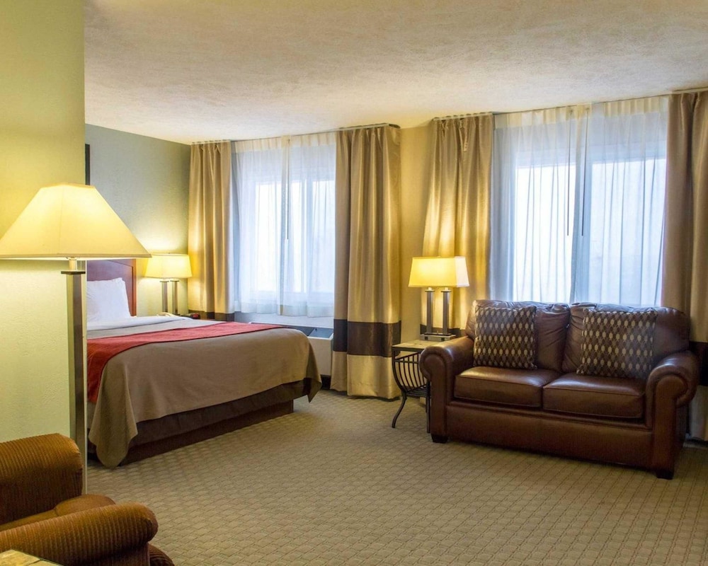 Comfort Inn Hastings 27/41