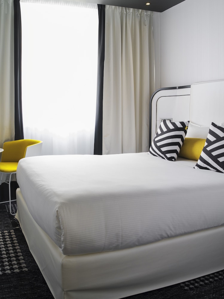 Hotel Ekta 5/40