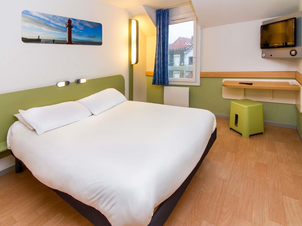 Ibis Budget Boulogne Sur Mer Centre Les Ports 31/61