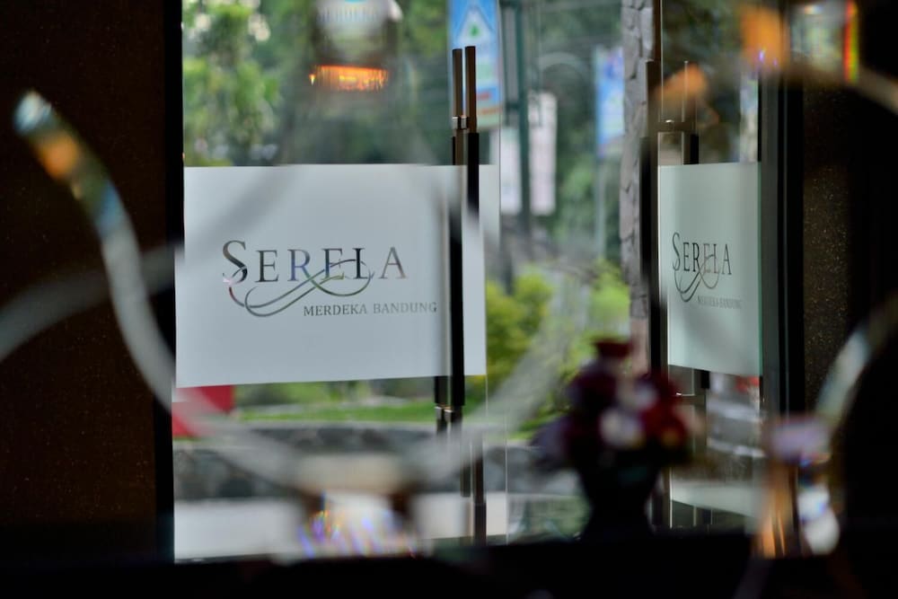 万隆泽若拉莫德卡酒店(Serela Merdeka Bandung) 图片4