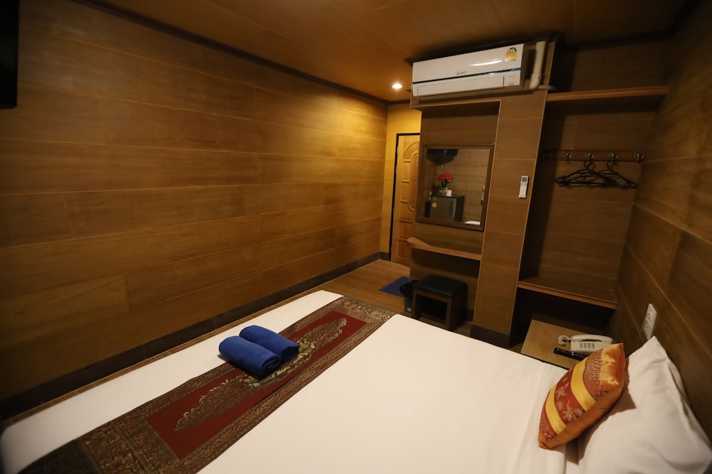 Thai Cozy House 36/46