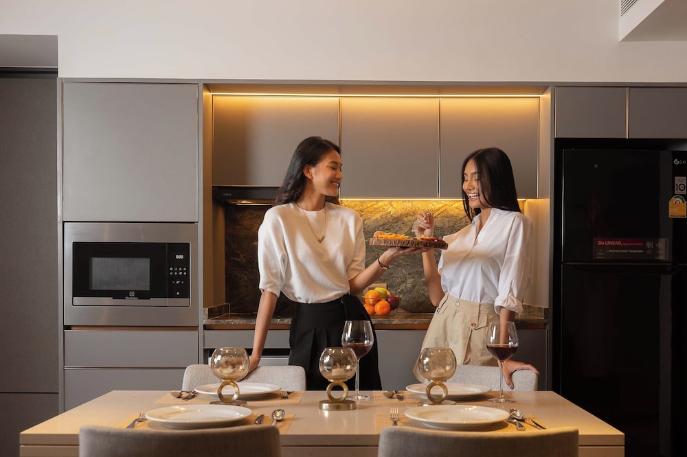 Gardina Asoke Hotel & Residence 41/49