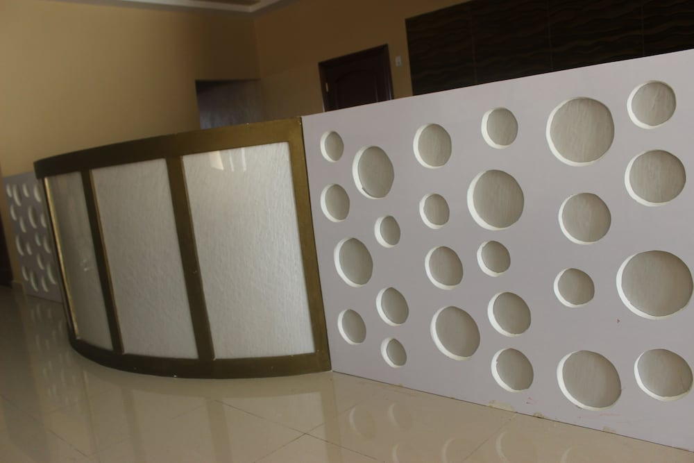 La Quinta Hotel 26/54