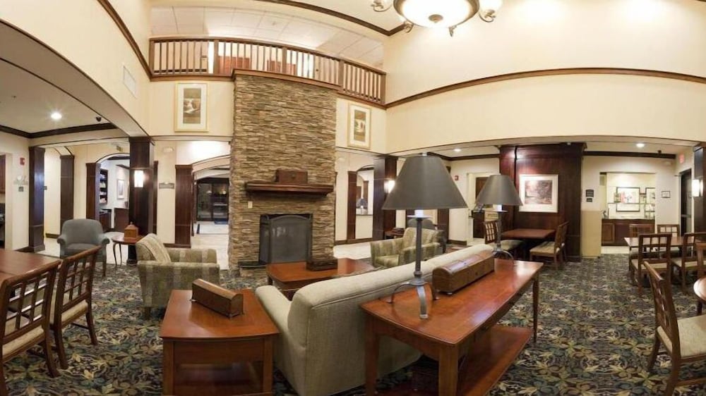 Staybridge Suites Hot Springs 45/53