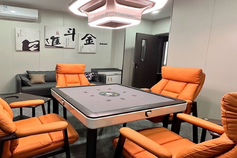 Parkgeun Hotel (Guangzhou Railway Station) 25/26