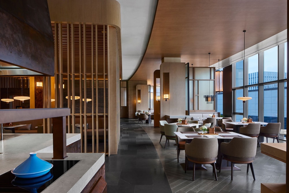 Nantong Marriott Hotel 30/39