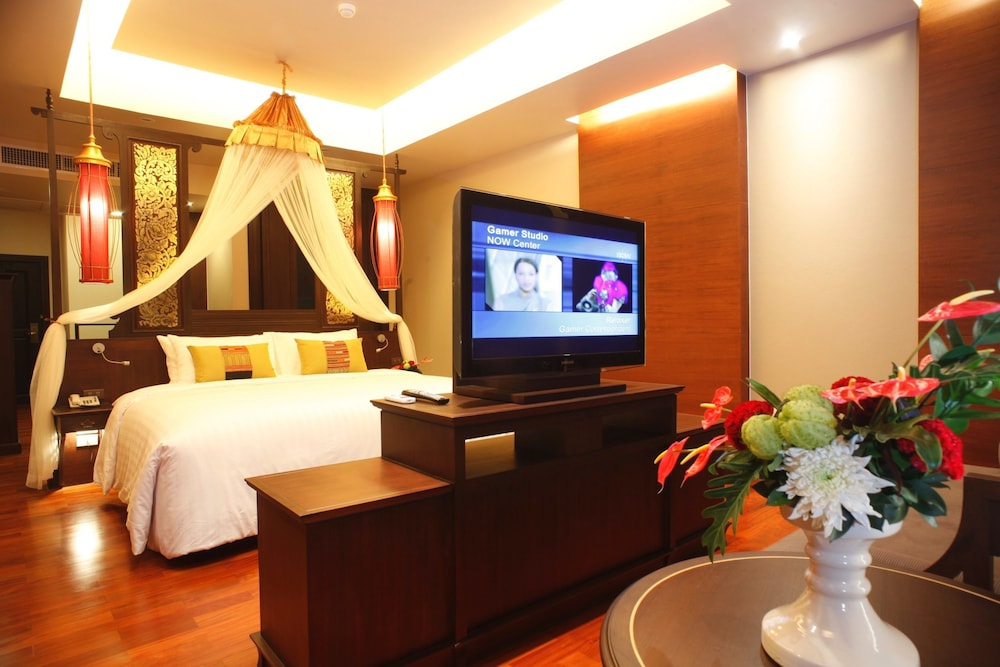 Siripanna Villa Resort And Spa 32/50