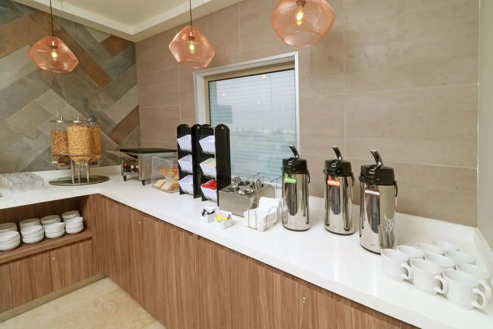 Wyndham Garden Monterrey Valle Real 41/41