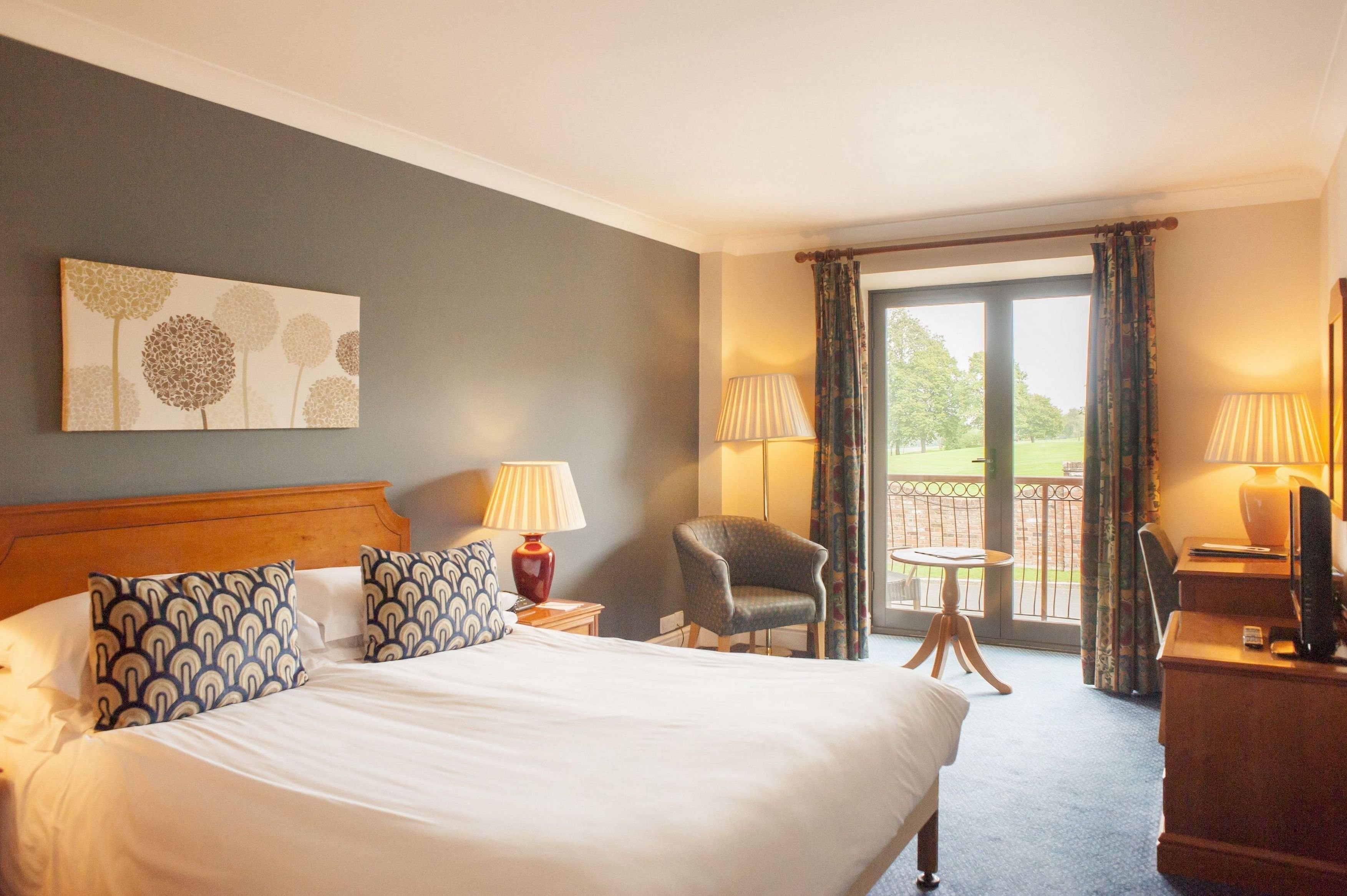 Woodbury Park Hotel and Golf Club 5/38