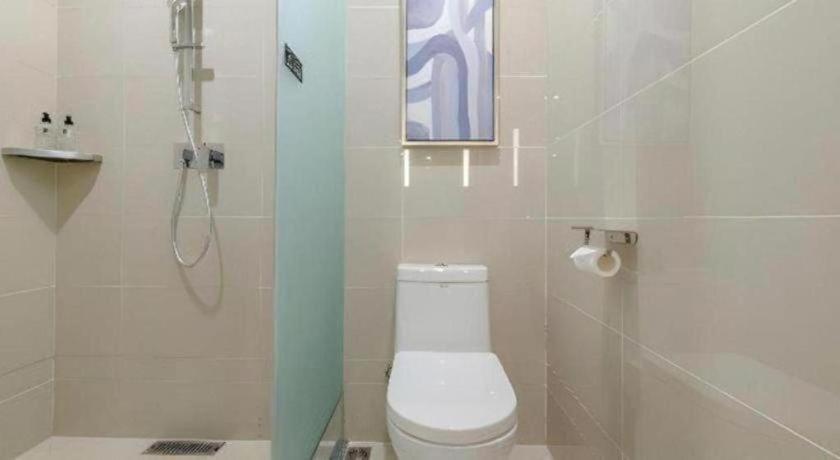 Echarm Hotel (Kunming Railway Station Huancheng South Road Metro Station) 47/50