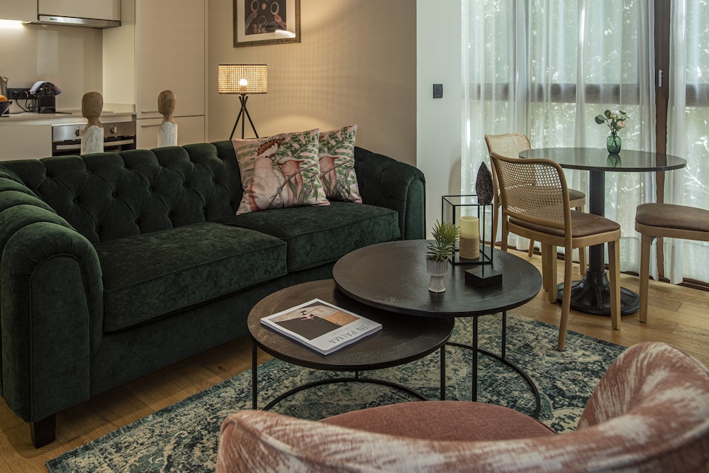 Palma Suites 25/50