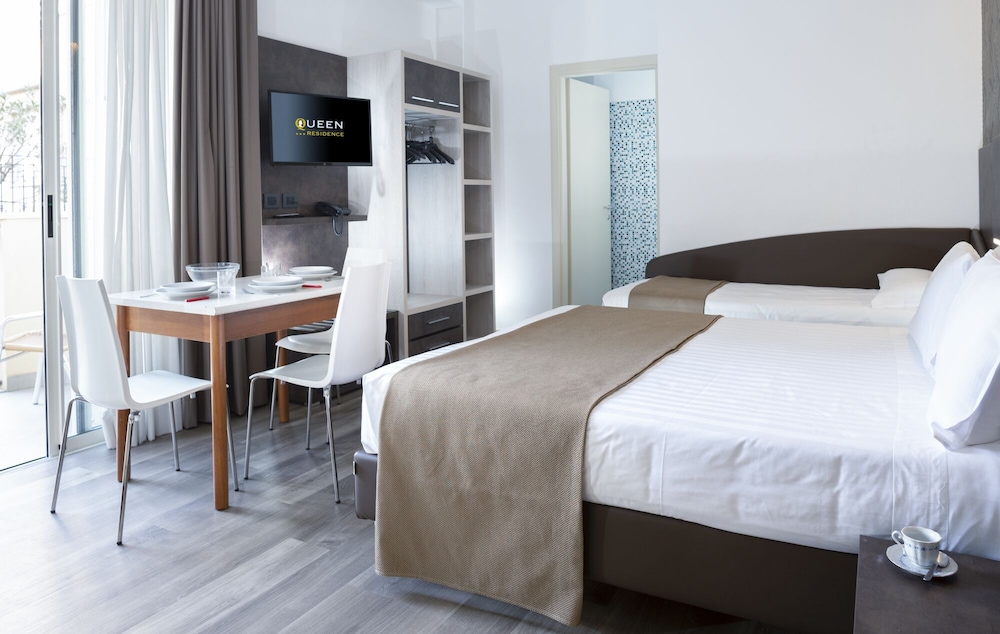 Residence Queen 14/43