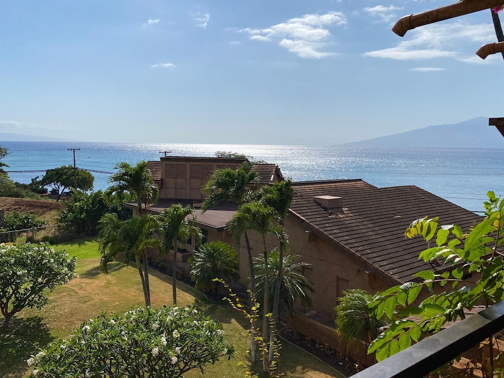 Kahana Villa 13/72