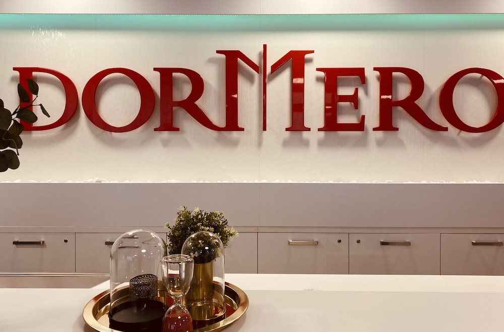 DORMERO Hotel Hof 11/24