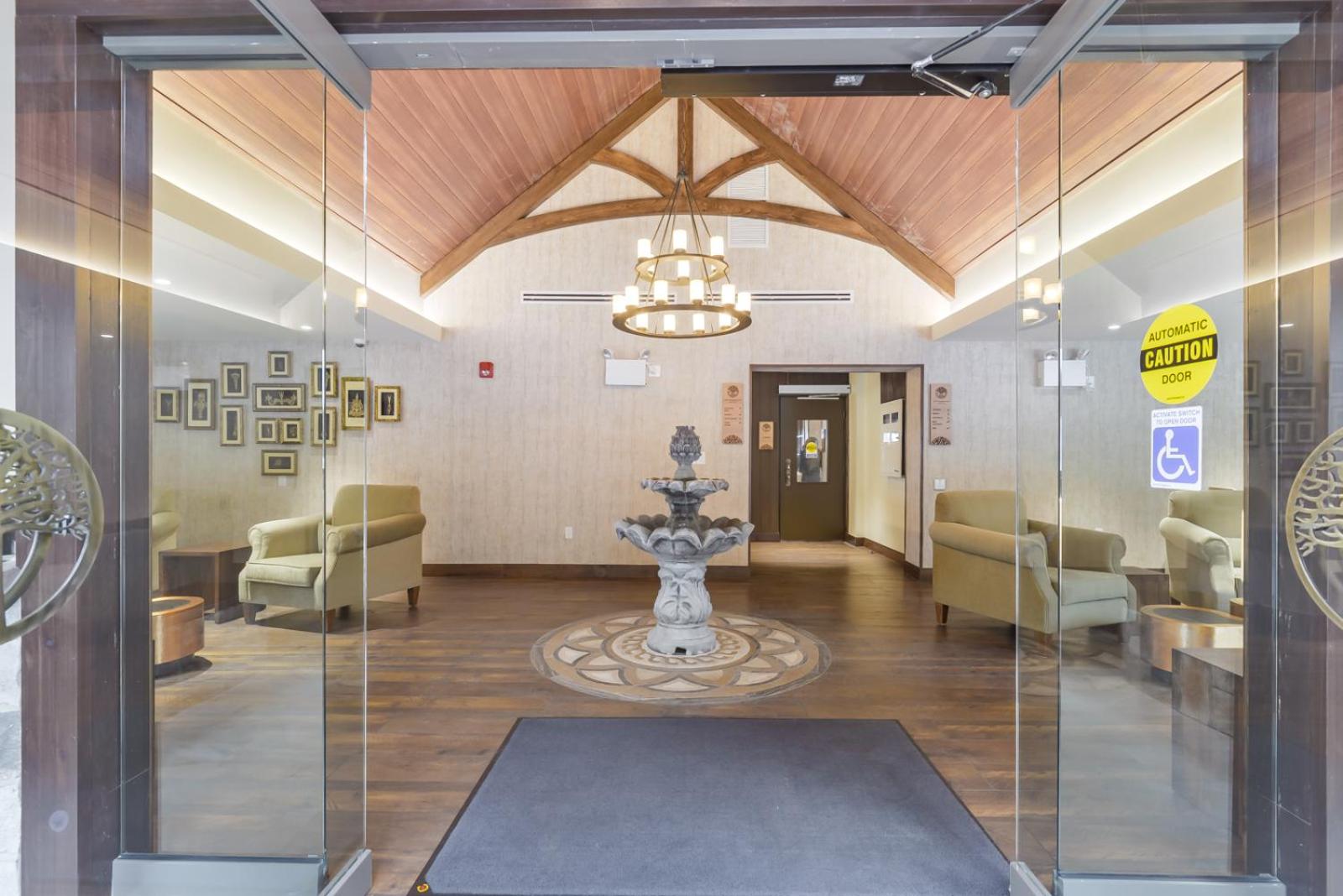 Northumberland Heights Wellness Retreat & Spa 9/49
