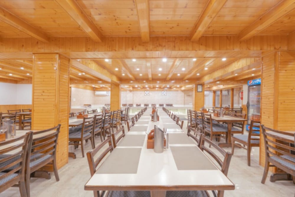 Hotel Snow Peak Retreat 34/50