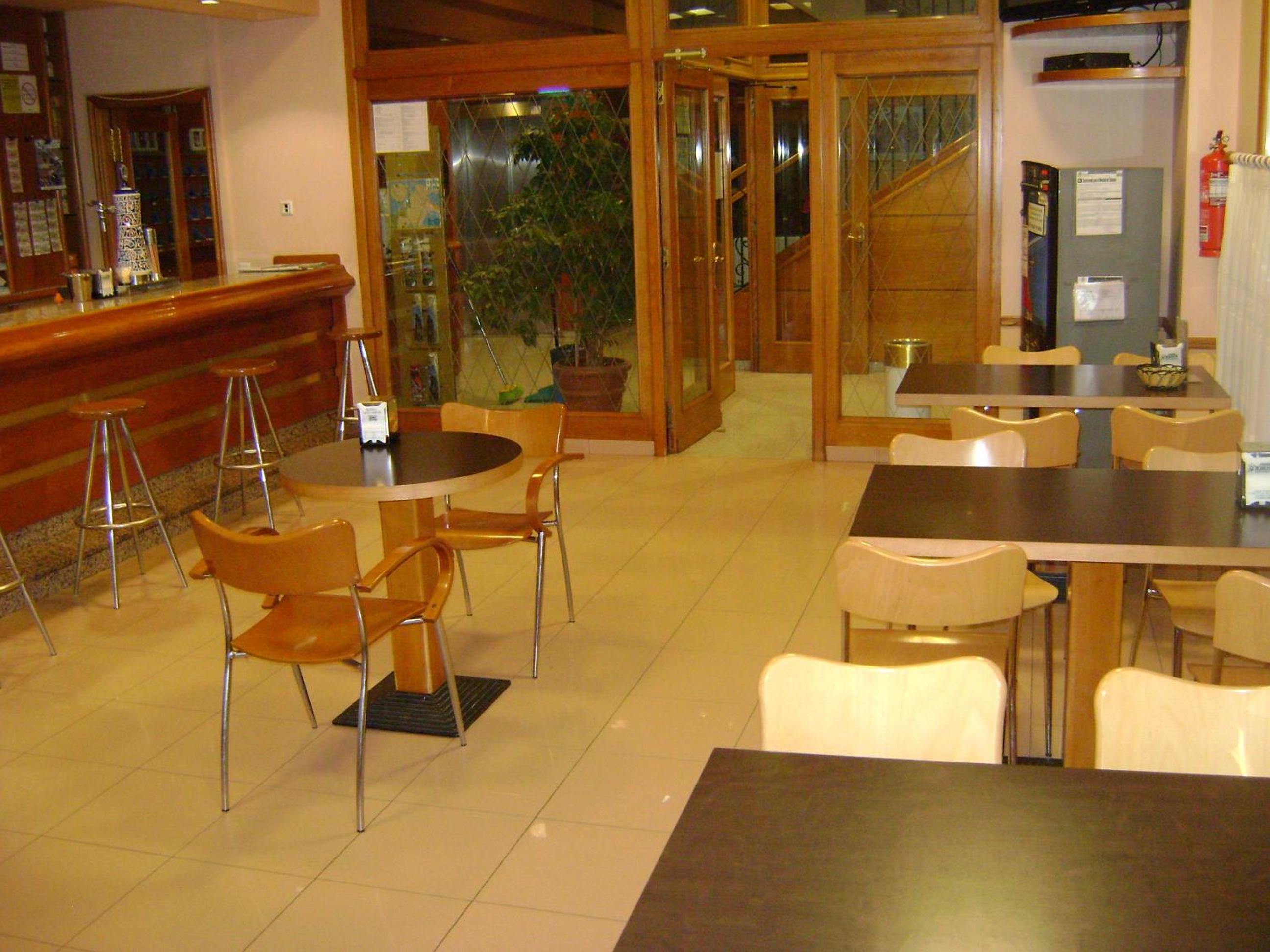 Hotel O'xardin 13/19