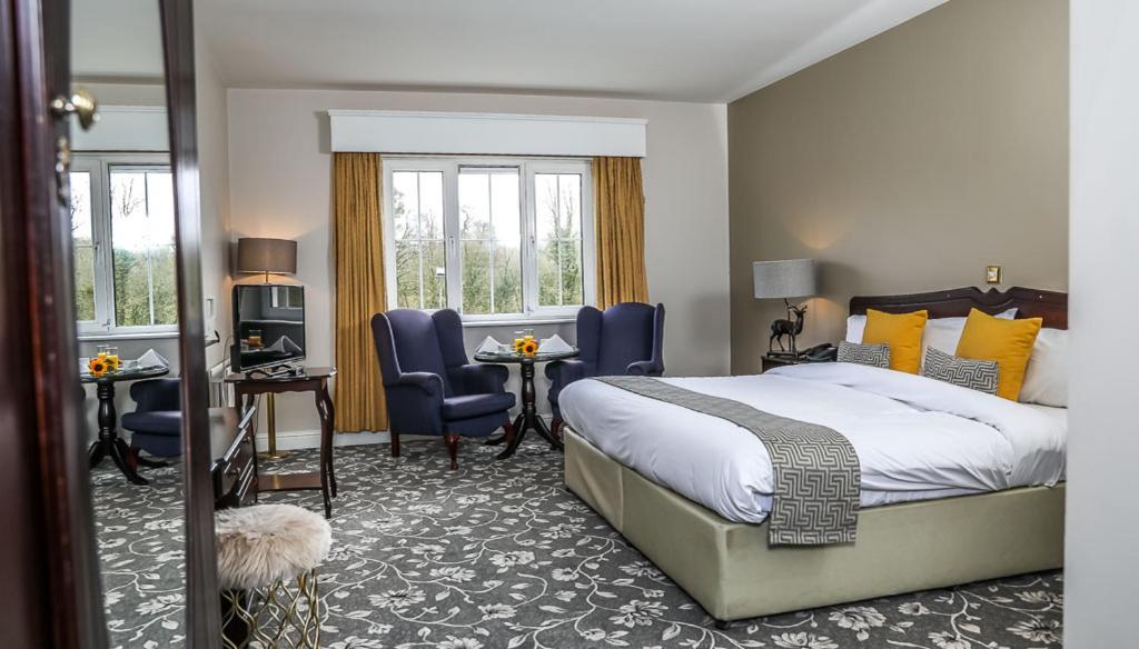 Springfort Hall Hotel 13/51