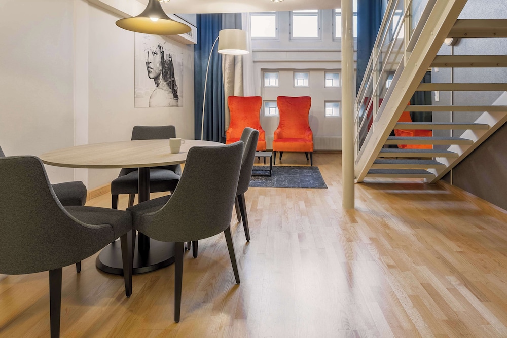 Scandic Grand Marina 68/76