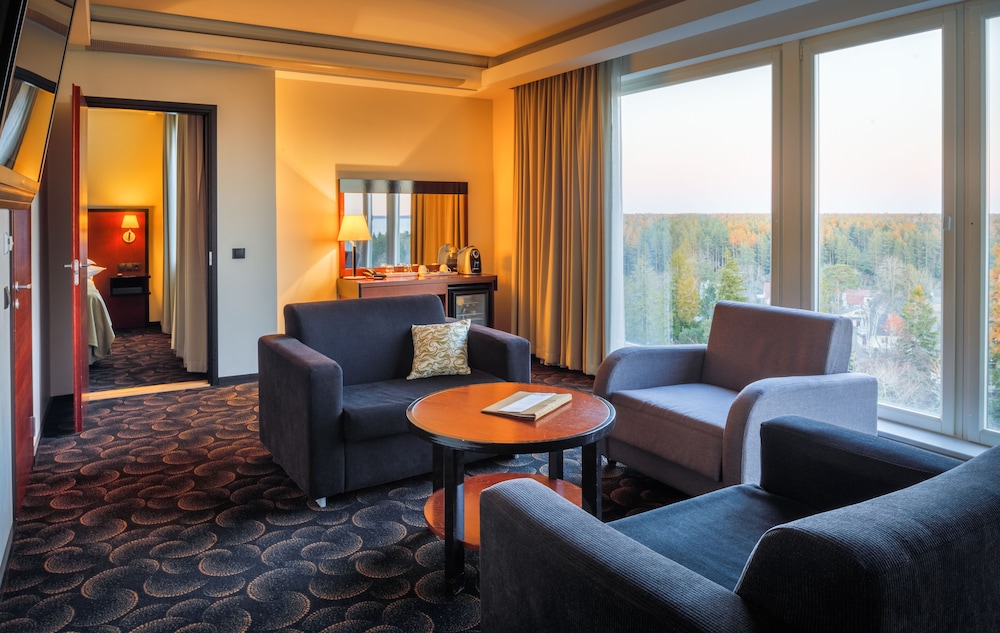Meresuu SPA & Hotel 40/68