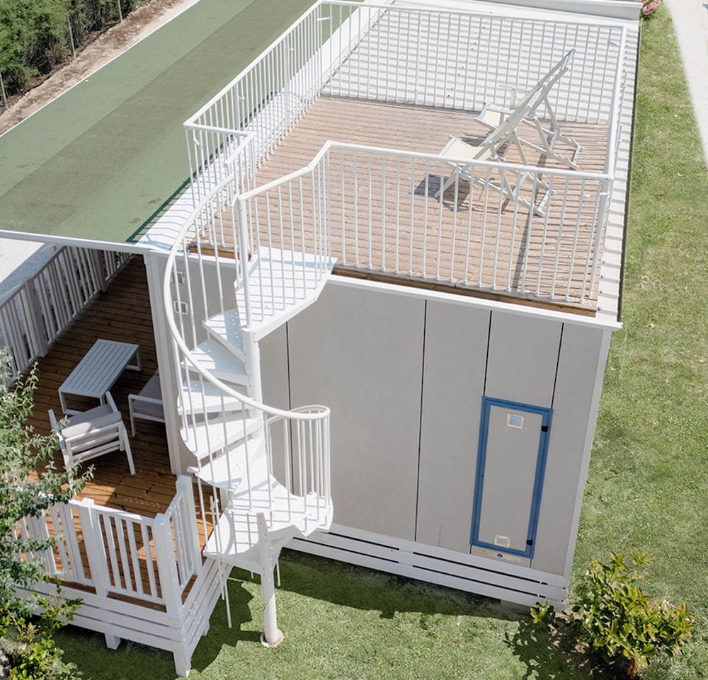 Club del Sole Le Mimose Family Resort 48/75