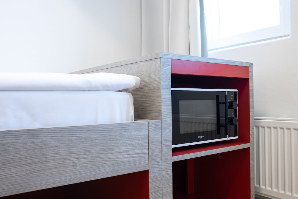 Omena Hotel Vaasa 16/32