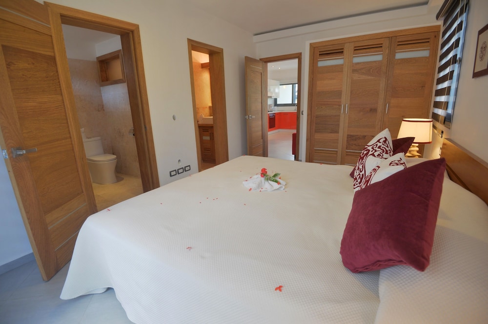 Aligio Aparthotel and Spa Playa Poppy 18/50